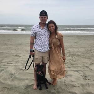 Meet your Posher, Cora